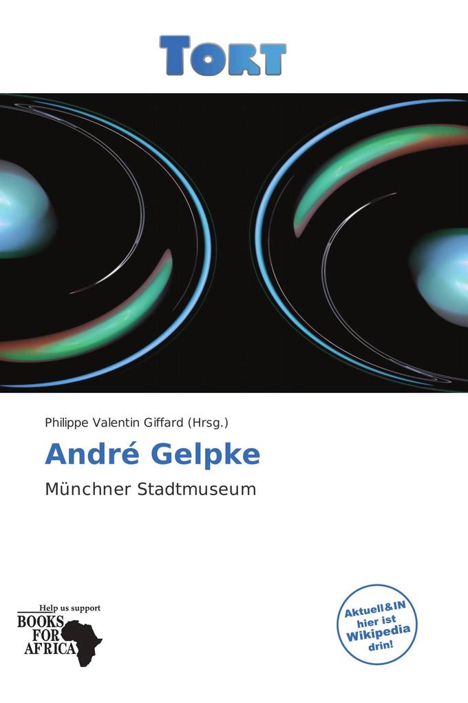André Gelpke