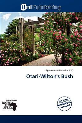 Otari-Wilton's Bush