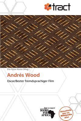 Andrés Wood