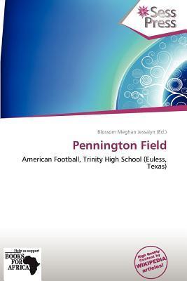 Pennington Field