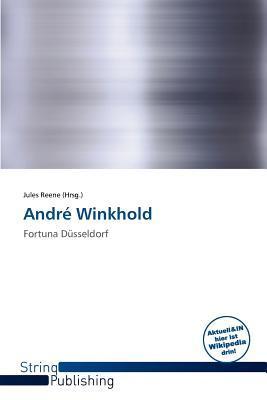 André Winkhold