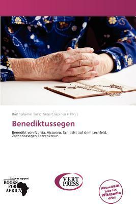 Benediktussegen