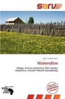 Walendów