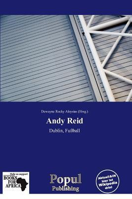 Andy Reid