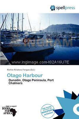 Otago Harbour