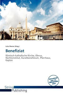 Benefiziat