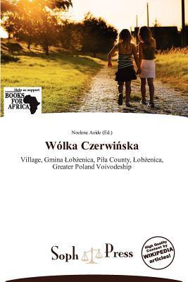 Wólka Czerwiska