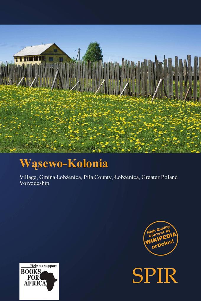 Wsewo-Kolonia