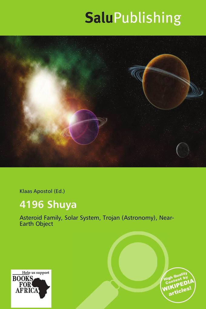 4196 Shuya