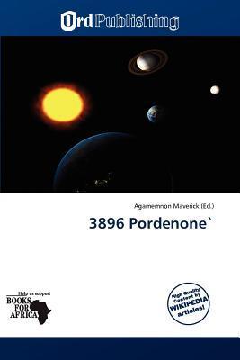 3896 Pordenone`
