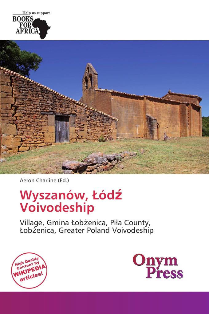 Wyszanów ód Voivodeship