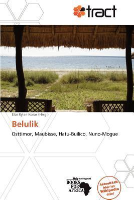 Belulik