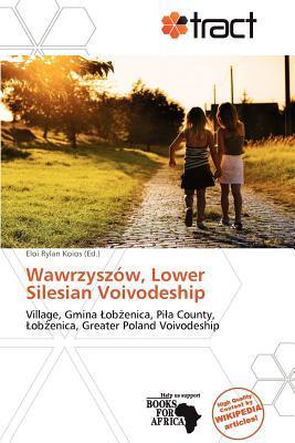 Wawrzyszów Lower Silesian Voivodeship