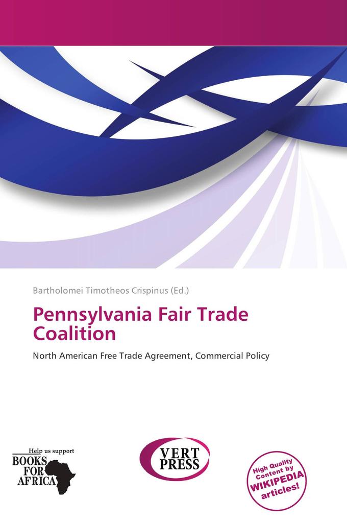 Pennsylvania Fair Trade Coalition