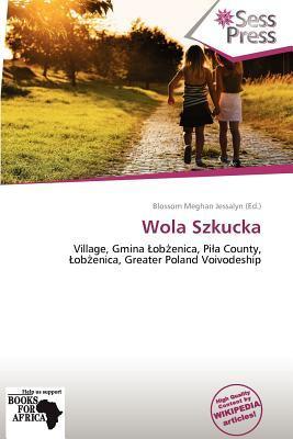 Wola Szkucka