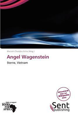Angel Wagenstein