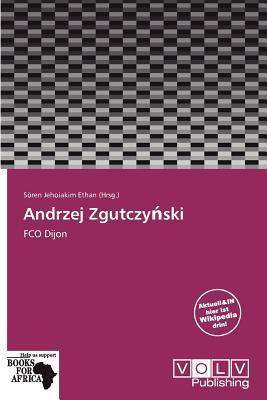 Andrzej Zgutczyski