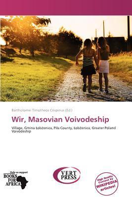 Wir Masovian Voivodeship