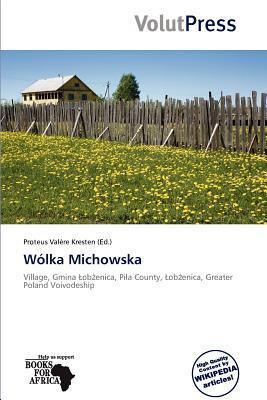 Wólka Michowska