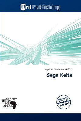 Sega Keita
