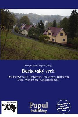Berkovský vrch