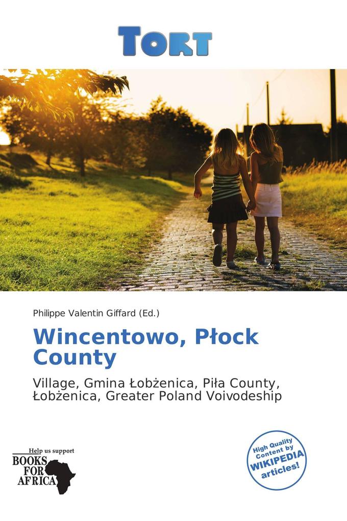 Wincentowo Pock County