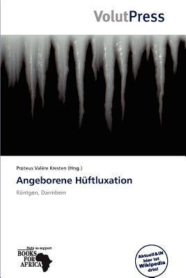 Angeborene Hüftluxation