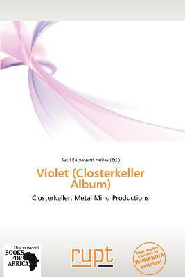 Violet (Closterkeller Album)