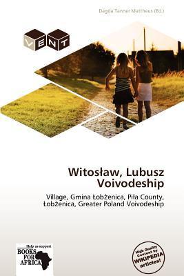 Witosaw Lubusz Voivodeship