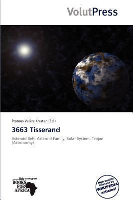 3663 Tisserand