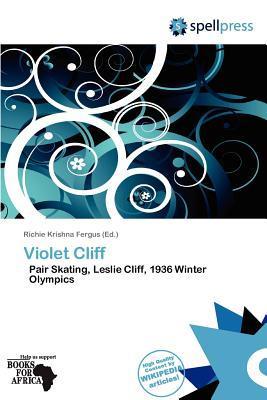 Violet Cliff