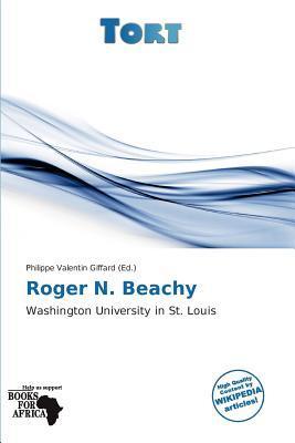 Roger N. Beachy