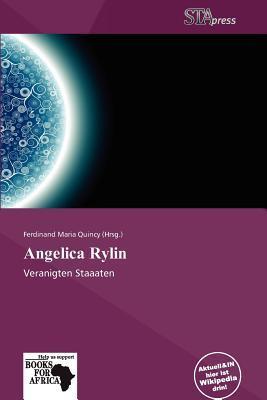 Angelica Rylin