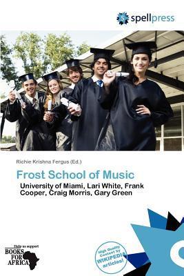 Frost School of Music