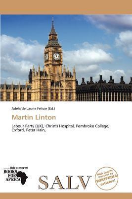 Martin Linton