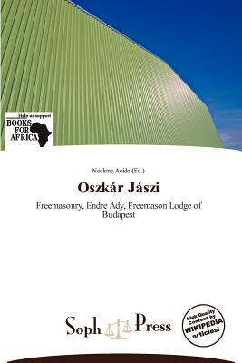 Oszkár Jászi