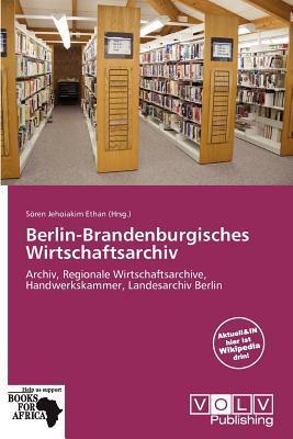 Berlin-Brandenburgisches Wirtschaftsarchiv
