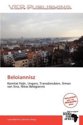 Beloiannisz