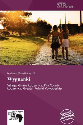 Wygnanki