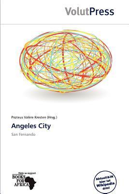 Angeles City
