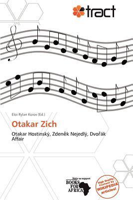 Otakar Zich