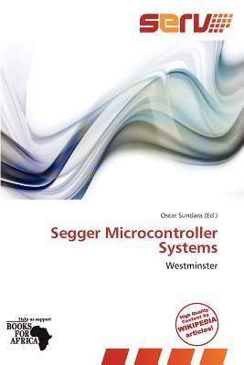 Segger Microcontroller Systems