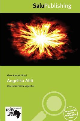 Angelika Aliti