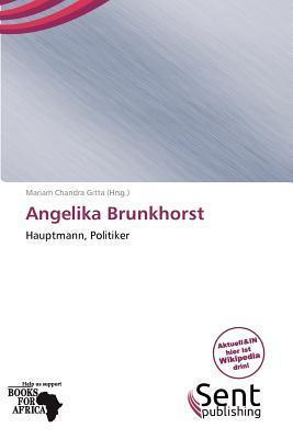 Angelika Brunkhorst