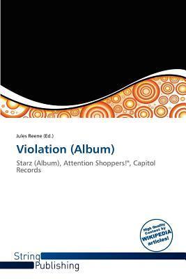 Violation (Album)