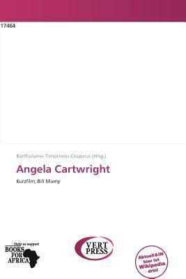 Angela Cartwright