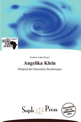Angelika Klein