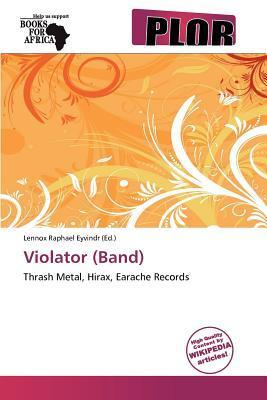Violator (Band)