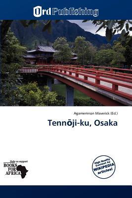 Tennji-ku Osaka