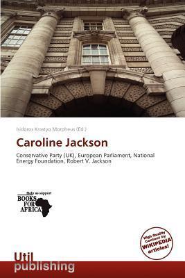 Caroline Jackson